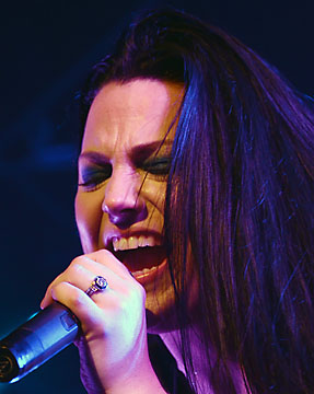 Evanescence