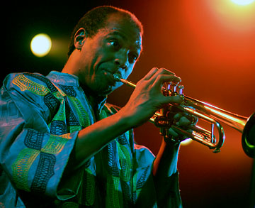 Femi Kuti & The Positive Force
