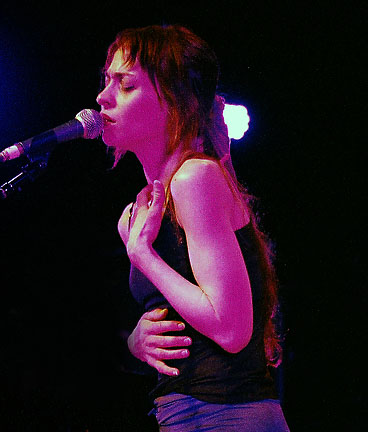 Fiona Apple