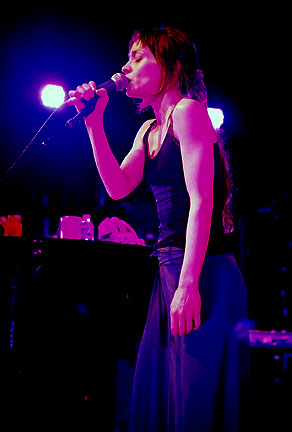 Fiona Apple