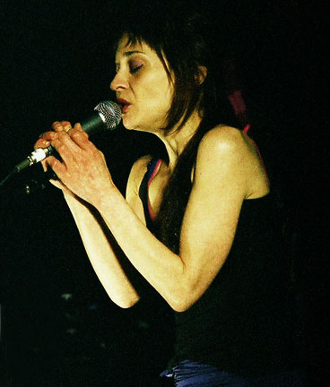 Fiona Apple