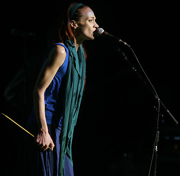 Fiona Apple
