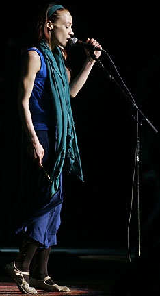 Fiona Apple