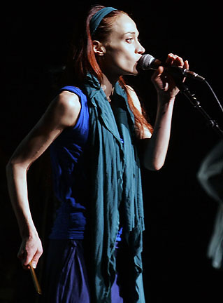 Fiona Apple