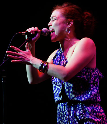 George Clinton & Parliament
Funkadelic