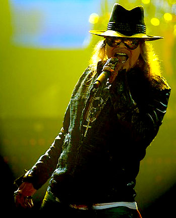 Guns N' Roses 