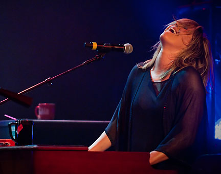 Grace Potter and the Nocturnals