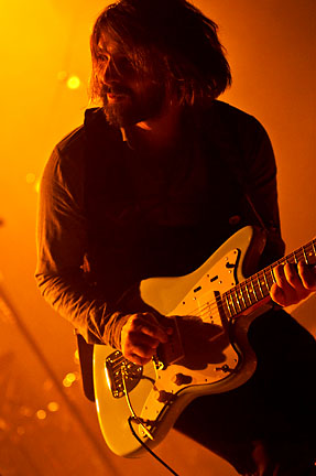 Grace Potter and the Nocturnals