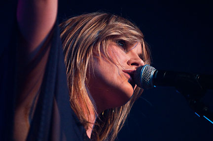 Grace Potter and the Nocturnals