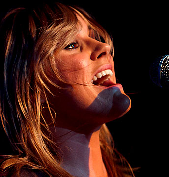 Grace Potter and the Nocturnals