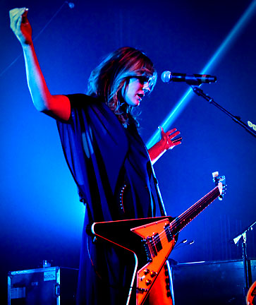 Grace Potter and the Nocturnals