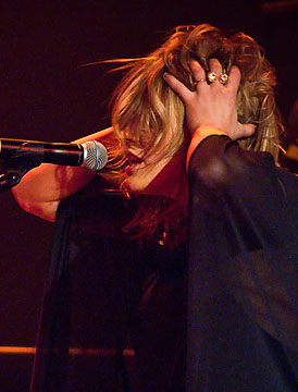 Grace Potter and the Nocturnals