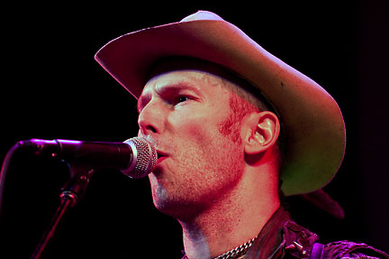 Hank 3