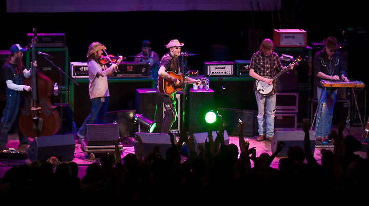 Hank 3
