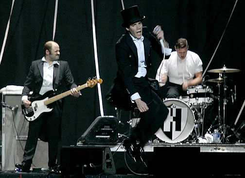 The Hives