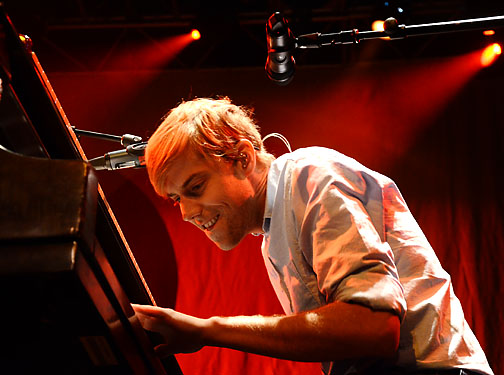 Jack's Mannequin