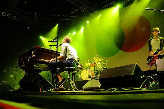 Jack's Mannequin