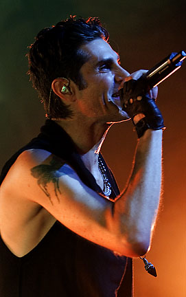 Jane's Addiction - Kettle Whistle Jane's Addiction - Kettle Whistle