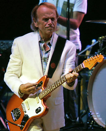 Al Jardine
