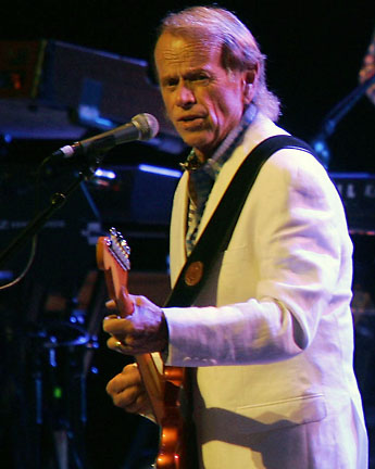 Al Jardine