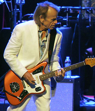 Al Jardine