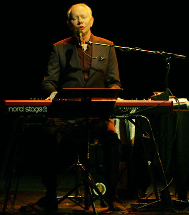 Joe Jackson