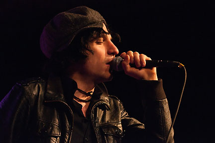 Jesse Malin