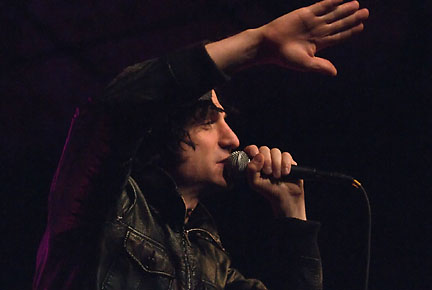 Jesse Malin