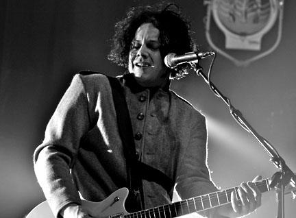 Jack White