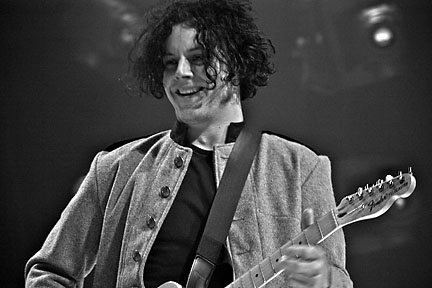 Jack White