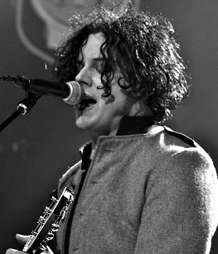 Jack White