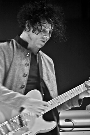 Jack White