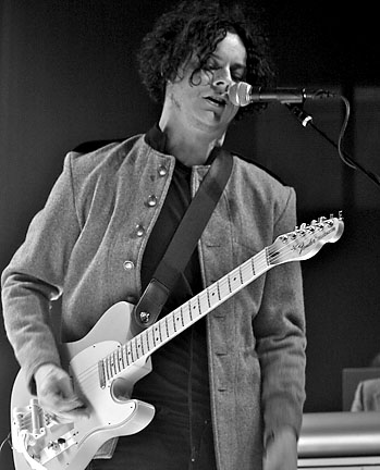Jack White