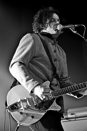 Jack White