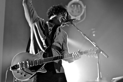 Jack White