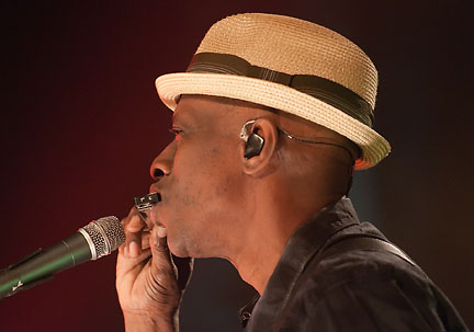 Keb' Mo'
