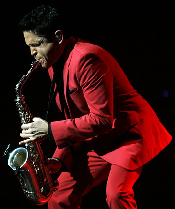 Dave Koz & Friends