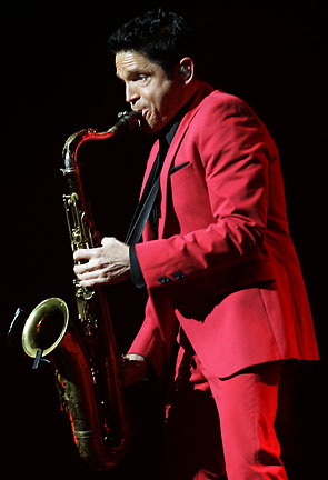 Dave Koz & Friends