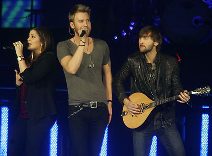 Lady Antebellum
