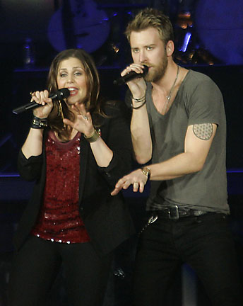 Lady Antebellum