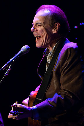 John Hiatt