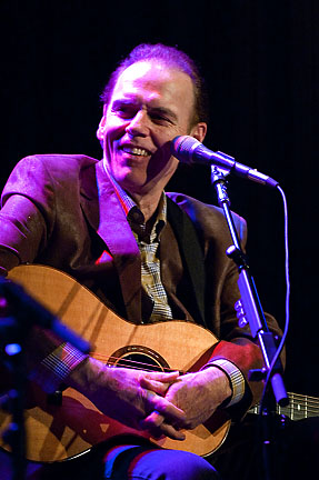 John Hiatt