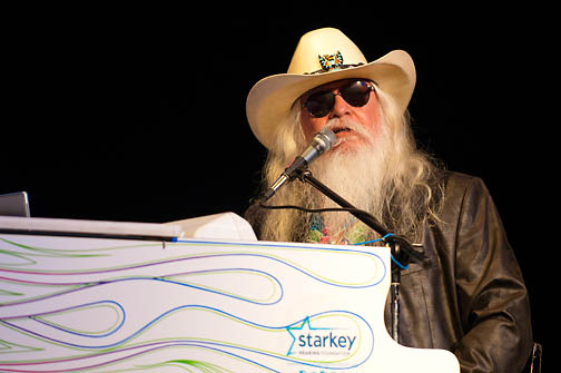 Leon Russell