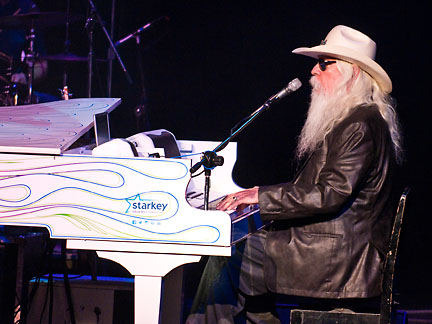 Leon Russell