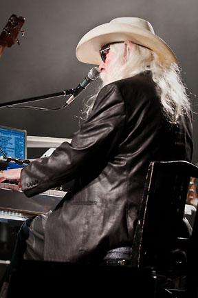 Leon Russell