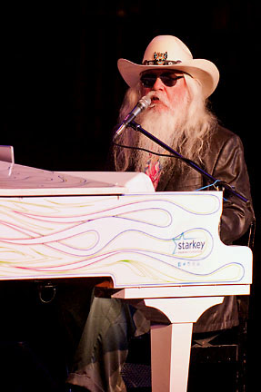 Leon Russell
