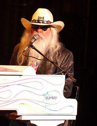 Leon Russell