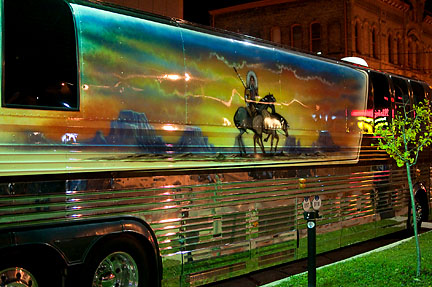 Lukas Nelson and Promise of the Real