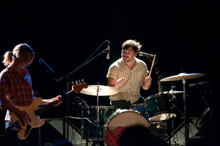 Stephen Malkmus and The Jicks