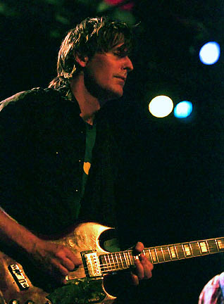 Stephen Malkmus and The Jicks